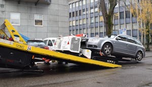 towing services