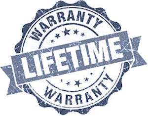 Lifetime Warranty Auto Body