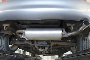 oxygen sensor car repair