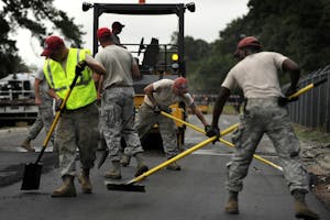 construction