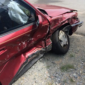 insurance and car repairs