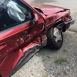 insurance and car repairs
